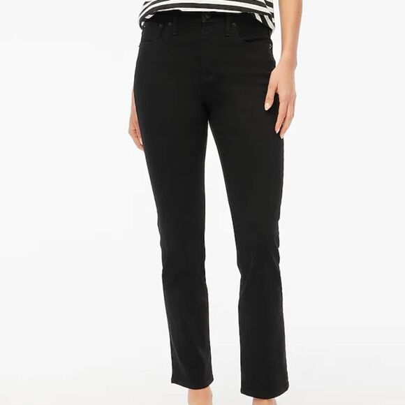 J Crew Jeans 28 Tall - Picture 2 of 12